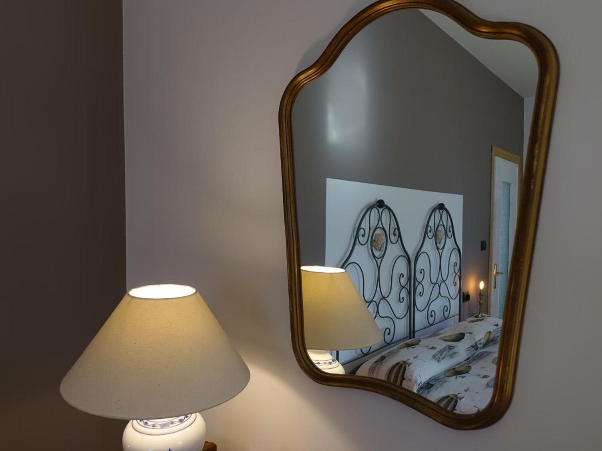 B&B Forsesiforseno Sulzano Luaran gambar