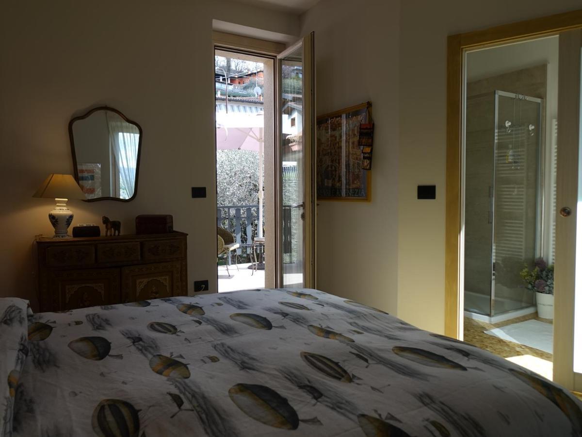 B&B Forsesiforseno Sulzano Luaran gambar