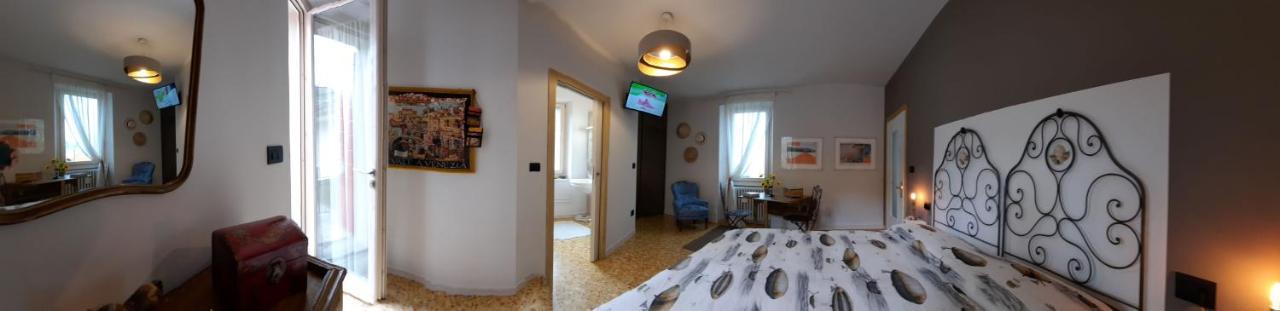 B&B Forsesiforseno Sulzano Luaran gambar