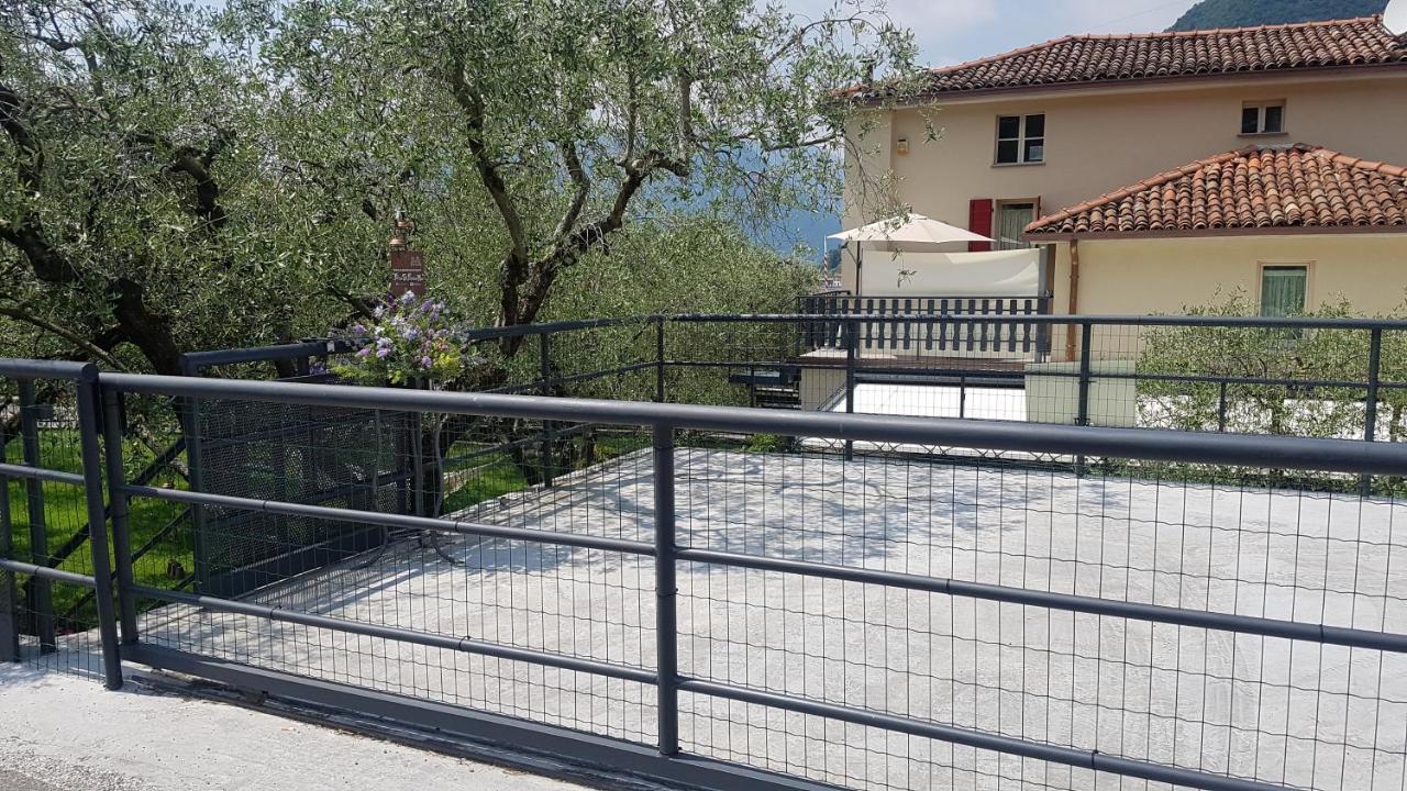 B&B Forsesiforseno Sulzano Luaran gambar