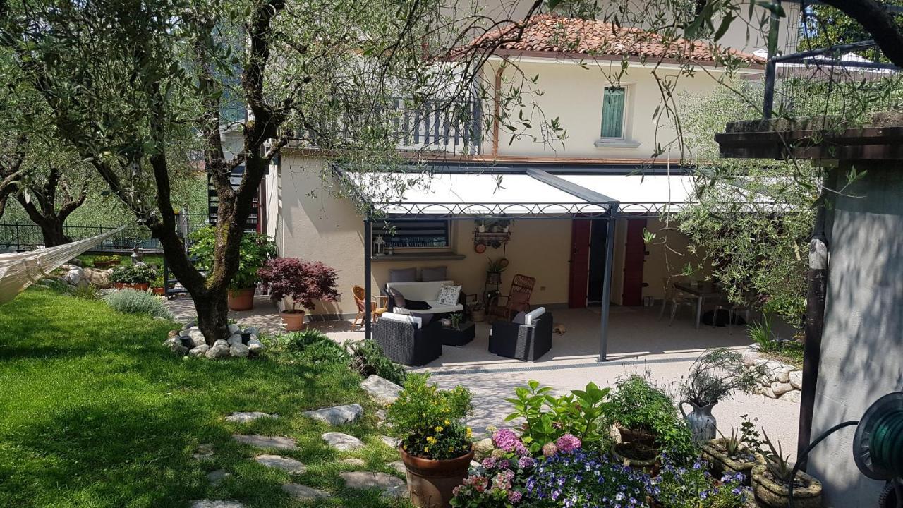 B&B Forsesiforseno Sulzano Luaran gambar