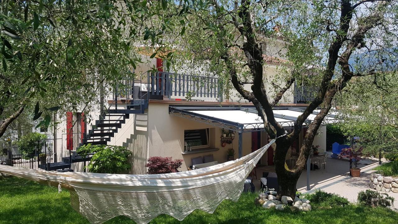 B&B Forsesiforseno Sulzano Luaran gambar