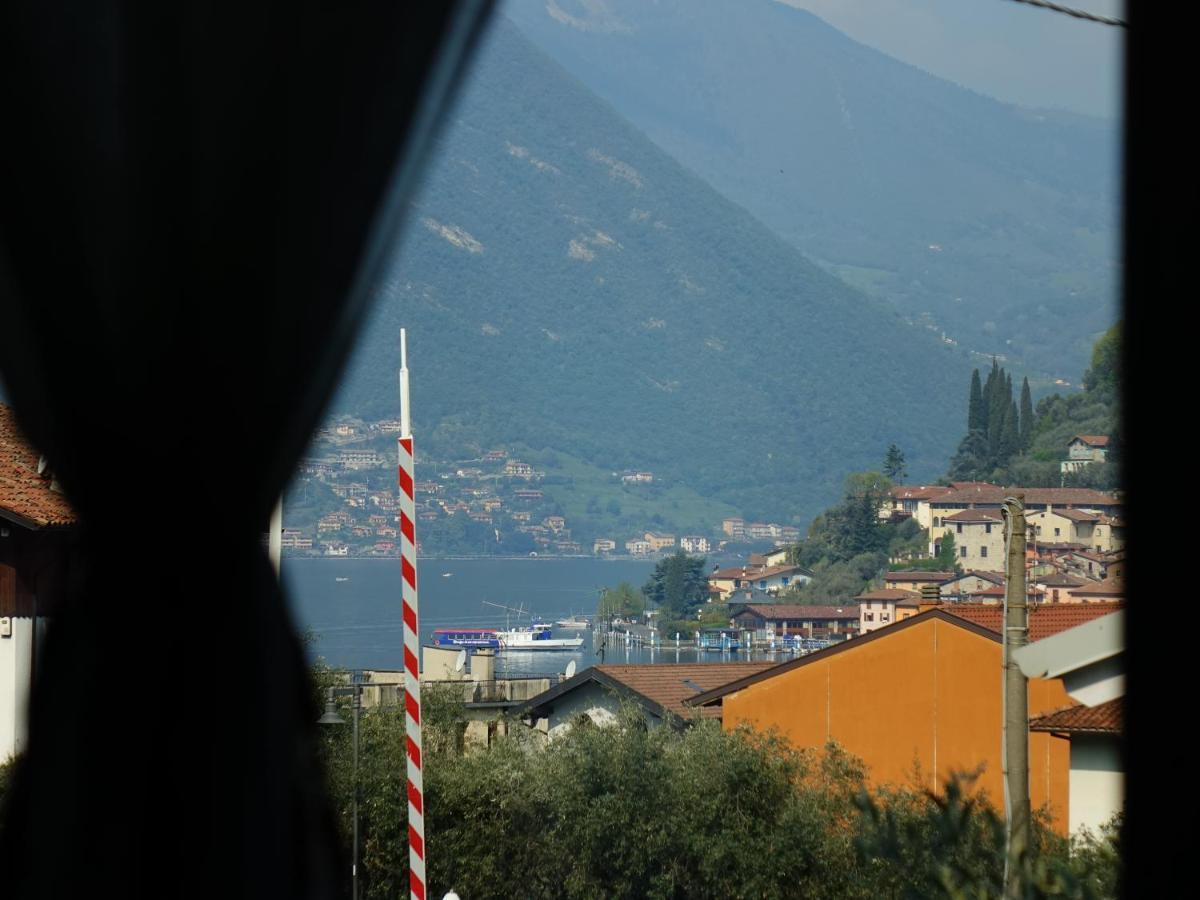 B&B Forsesiforseno Sulzano Luaran gambar